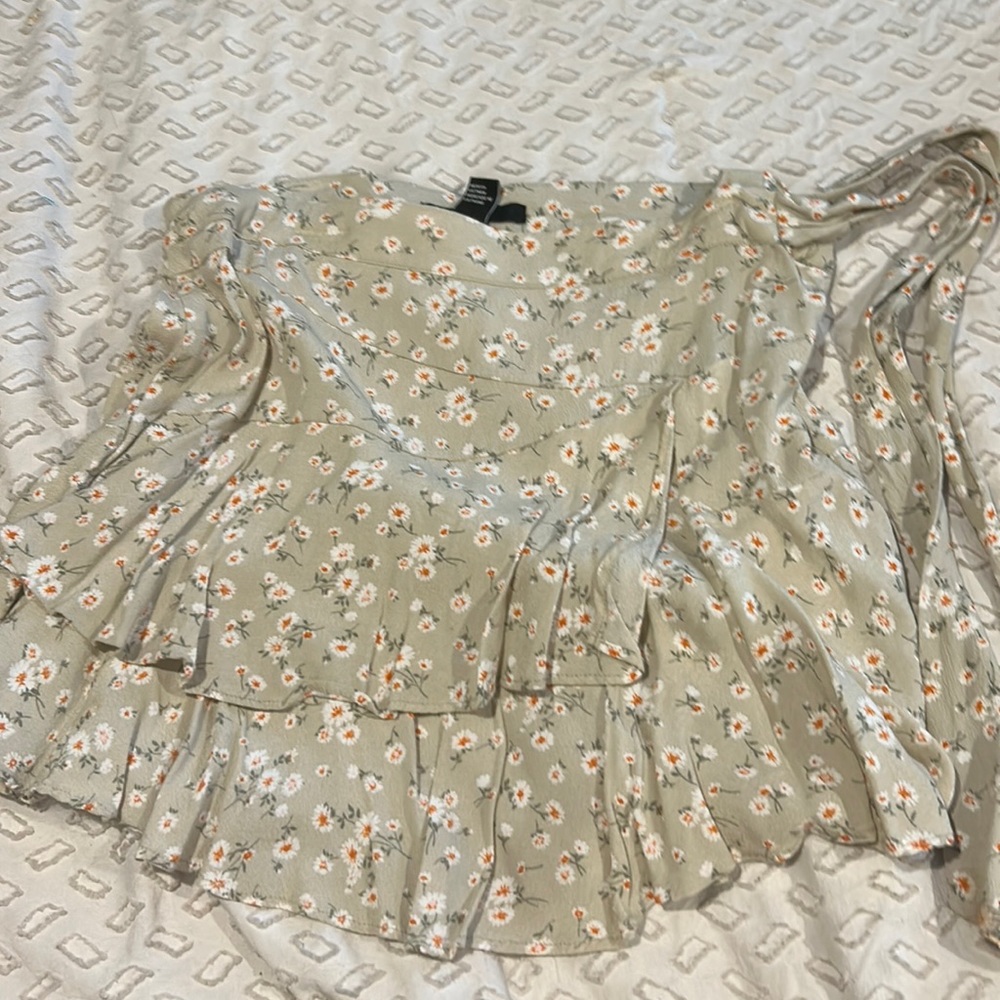 Women’s skirt
